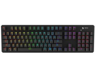 SPC Gear GK540 Magna Kailh Red RGB - 468793 - zdjęcie 2